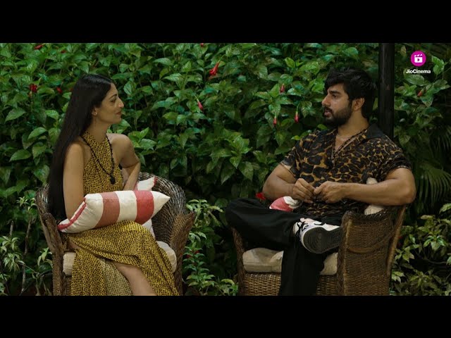 Temptation Island India | Satyam's Love Language | Temptation Channel | Now Streaming Free|JioCinema