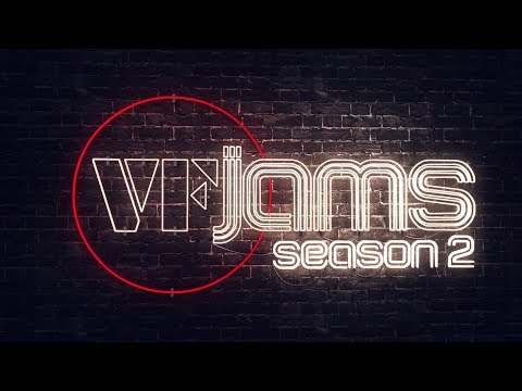 #VFJams LIVE! Season 2