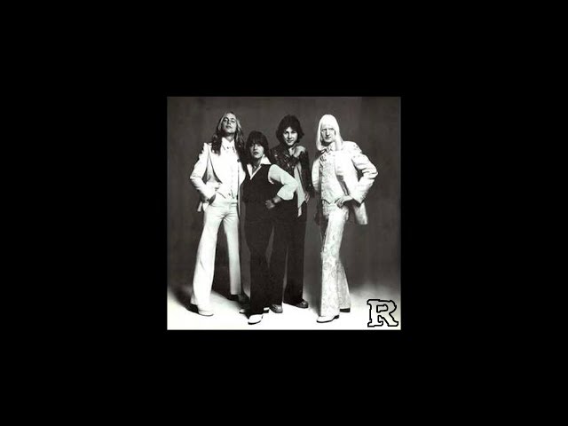 The Edgar Winter Group - Free Ride [The Reflex Revision]
