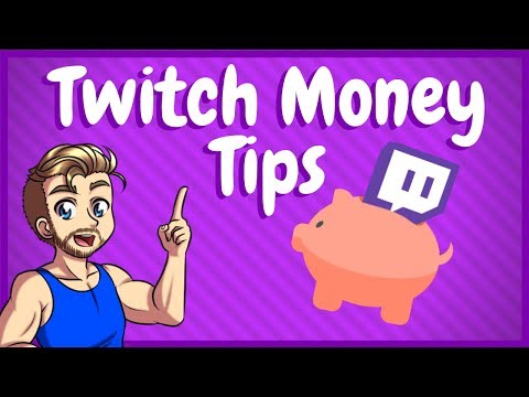 Streaming Money & Income