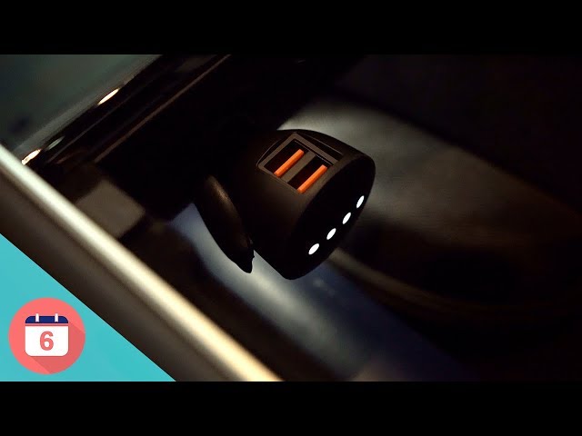 Roav Bolt: A Google Home Mini for your car