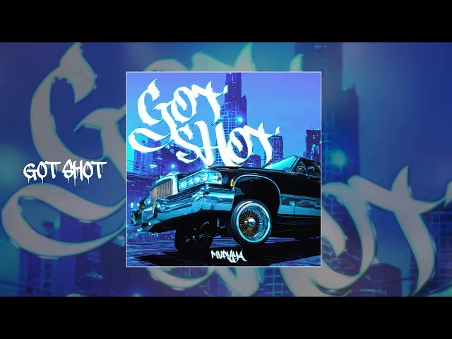 MVPlaya - GOT SHOT (Официальная премьера EP)