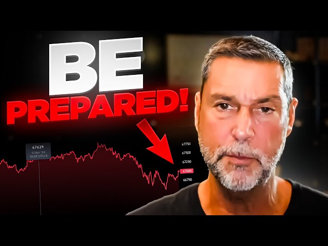 "The Average Person DOES NOT Understand What Is Coming" - Raoul Pal Bitcoin & Crypto Update