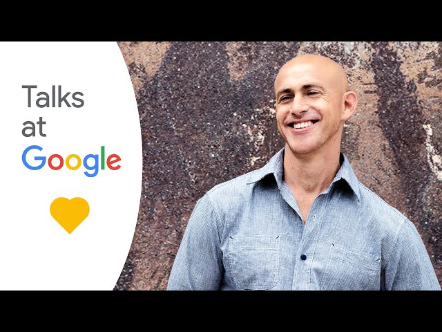 Mindfulness Made Simple | Andy Puddicombe | Talks at Google