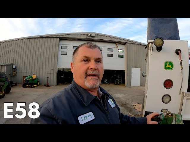 Larry's Life E58 | Tech Tip of the Day - Water Pump advice that could save you THOUSANDS