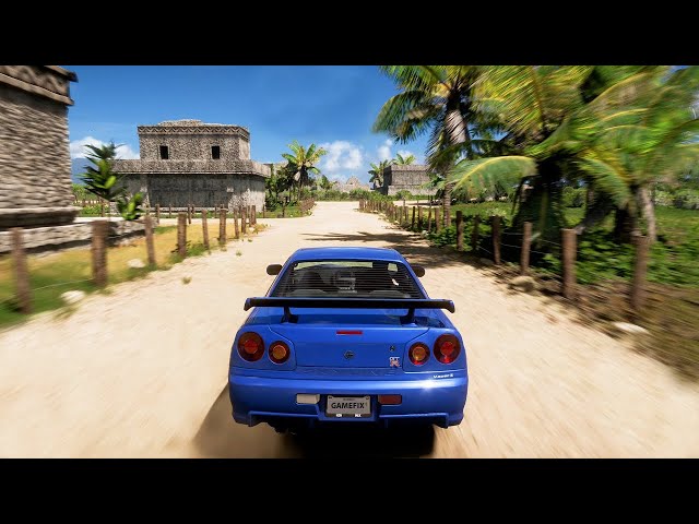 TOP 10 Best Rally Racing Games to Play Right Now