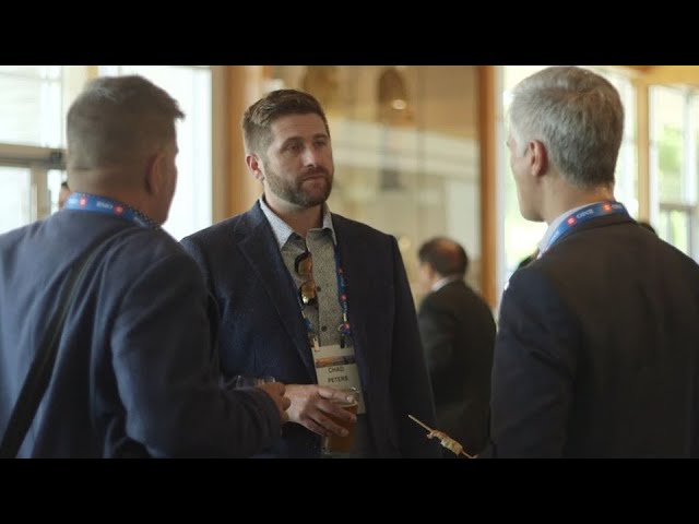 BTV Showreel: Canada's First Tier One Mining Conference - Hosted by VID