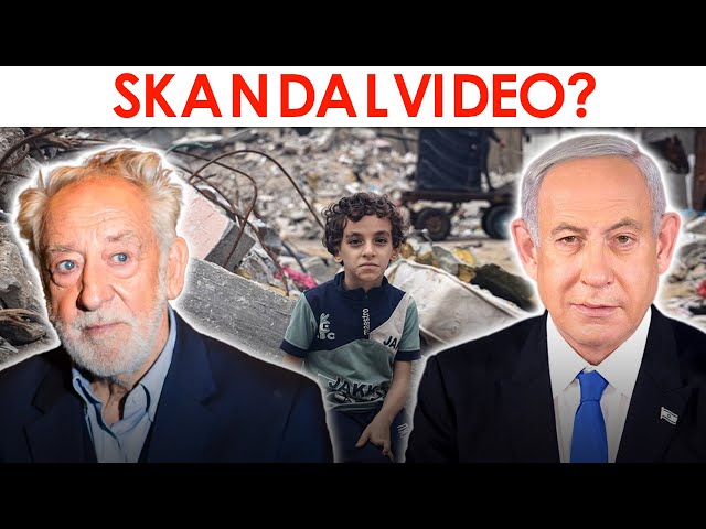 Hallervorden mit Gaza-Video: Durchblick oder durchgeknallt? Wovor BILD & Co. Angst haben, im Video!
