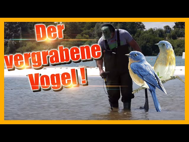 Episode 09/2016 - Der vergrabene Vogel
