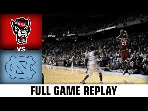 ACC Full Game Archives