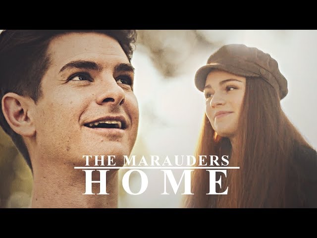 The Marauders | HOME
