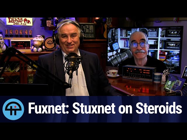 Fuxnet: Stuxnet on Steroids