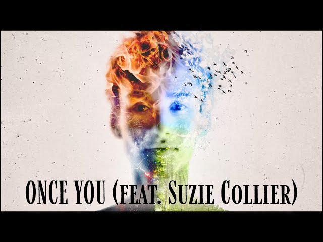 Once You (feat. Suzie Collier) - Jacob Collier w/ Metropole Orkest; cond: Jules Buckley