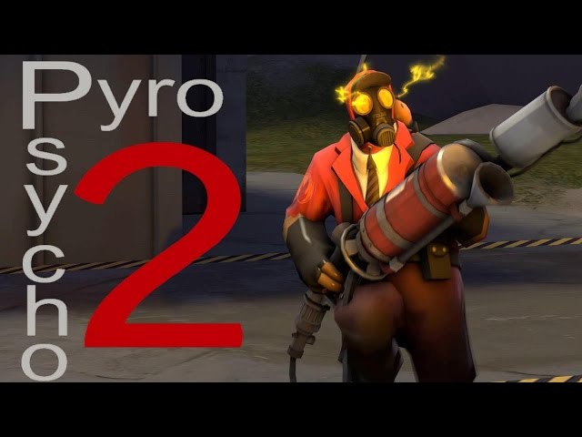 TF2: Pub Pyro Psycho 2