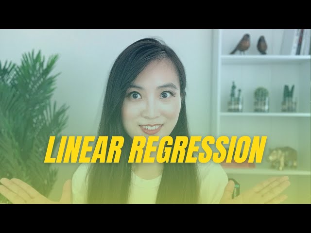 From Scratch: How to Code Linear Regression in Python for Machine Learning Interviews!
