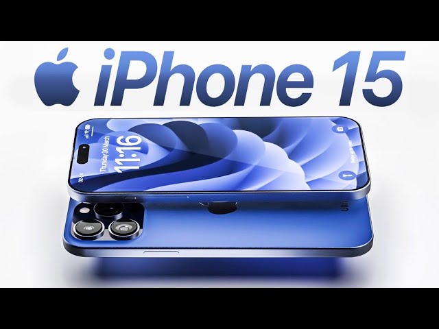 Apple iPhone 15 Доступен! Дешево и сердито! Обзор: дизайн, все фишки, характеристики, дата Айфон 15