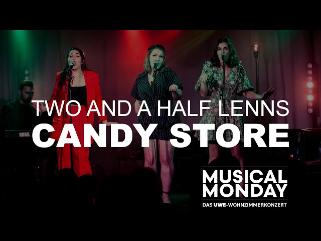 Candy Store (From "Heathers") - Pamina Lenn, Helena Lenn & Shireen Nikolic