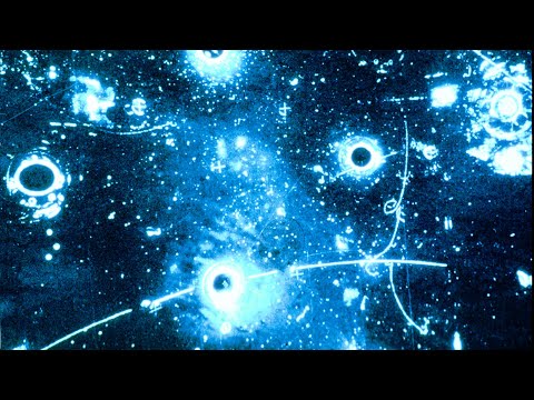 Granice Nauki XVI: Nauka na żywo – Wszechświat, Życie, Umysł