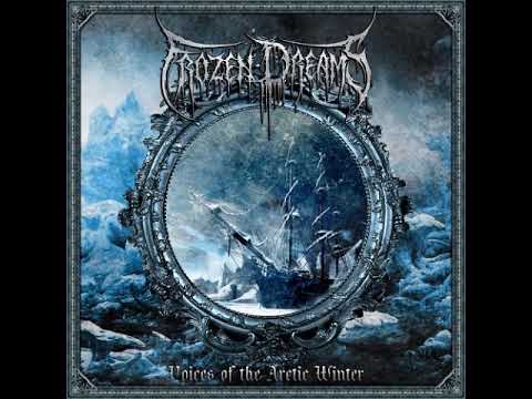 Frozen Dreams - Voices of the Arctic Winter (Full Album)