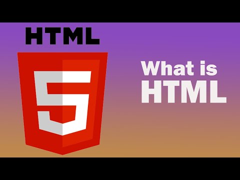 HTML Tutorial for Beginners | HTML Tutorial in HINDI