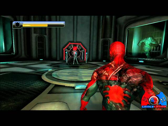 Spider Man Edge of Time Walkthrough Part 18 Gameplay Playthrough