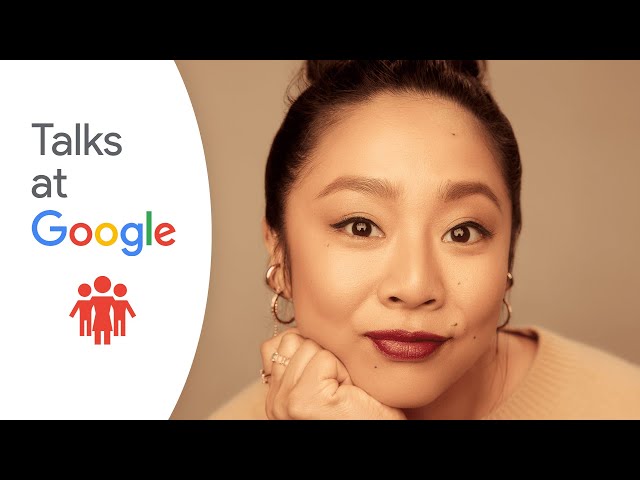 Stephanie Hsu | Emerging Undivided | Talks at Google