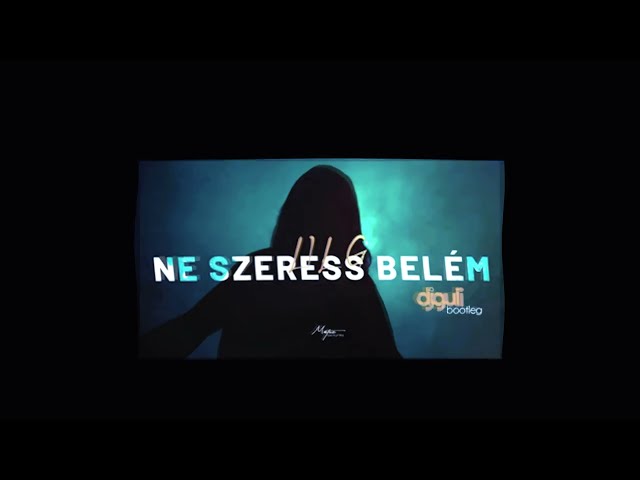 LIL G - Ne Szeress Belém 2024 (DJ Guli Bootleg)