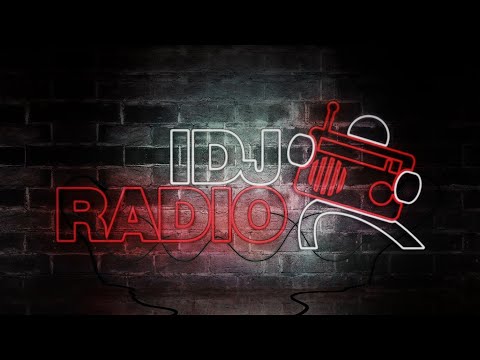 📻 IDJRadio • 24/7 Radio Livestream