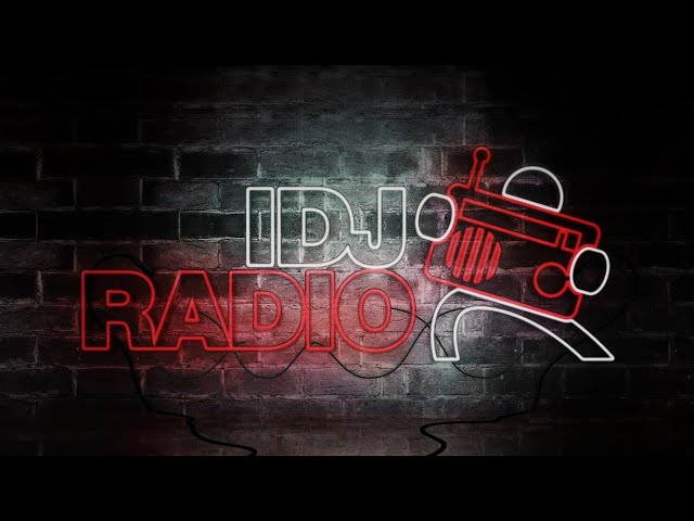 📻 IDJRadio • 24/7 Radio | Balkan Hitovi 2023