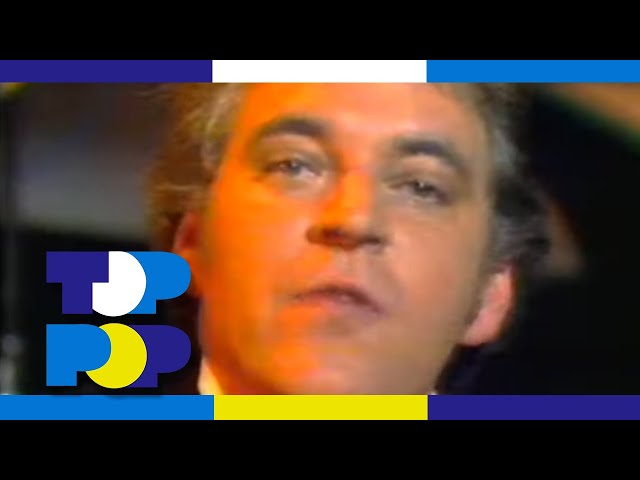 Gary Brooker - No More Fear Of Flying - TROS TOP 50 - (1979) • TopPop