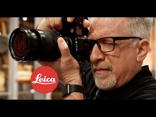 Amazing Adventures of Leica (Leica SL Review, Part 3)
