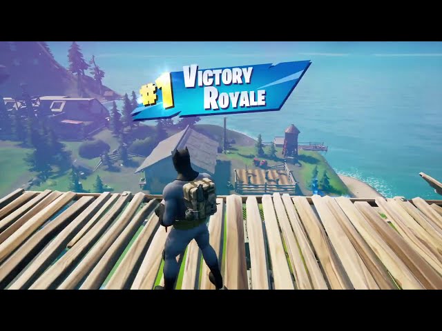 Daily Dose Plays Some Squads (Fortnite)