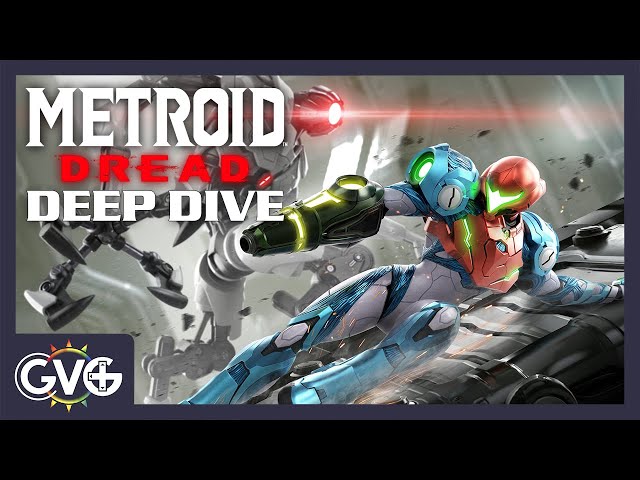 Metroid Dread - Deciphering the Story (Deep Dive Analysis)