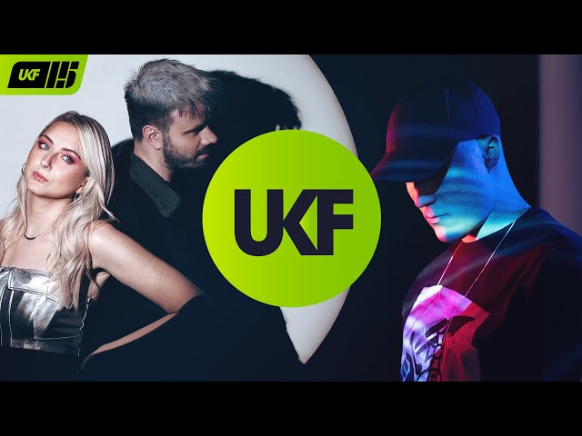 Koven & A.M.C - Hooked [UKF15 Release]