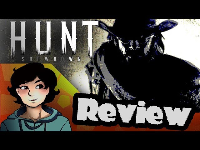 Crytek's Hunt: Showdown Review | Dubious D