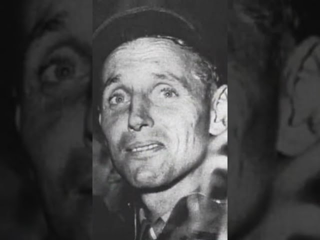Surviving the Gulag - Erich Hartmann story - Forgotten History Shorts