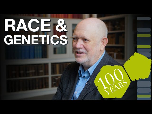 Why race is not based in genetics – with Daniel Fairbanks