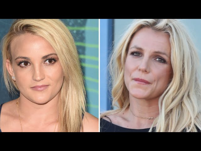 Breaking! Jamie Lynn Spears Takes LEGAL ACTION Against Britney!
