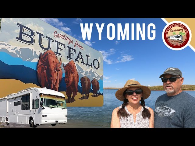 Explore Buffalo Wyoming: Your Ultimate Destination For Longmire Fans & Outdoor Enthusiasts!