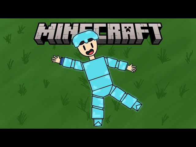 【MINECRAFT】Your knight in shining armor! [11]