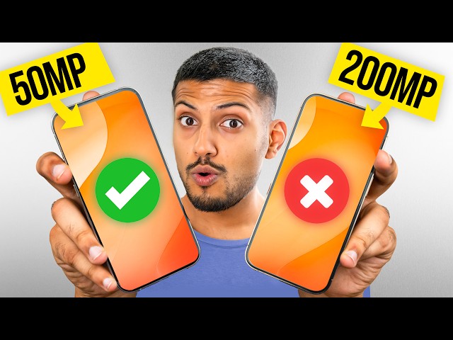 How To Buy a Perfect Smartphone in 2024 !