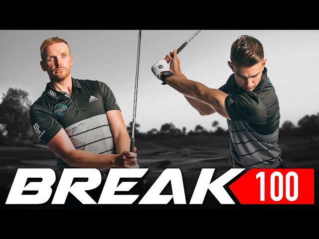 How To Break 100 In 6 weeks Part 1 | Me And My Golf