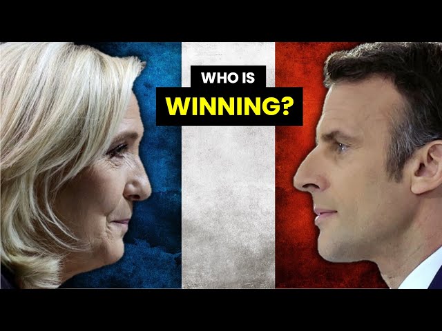 How France Will Shape the EU Elections