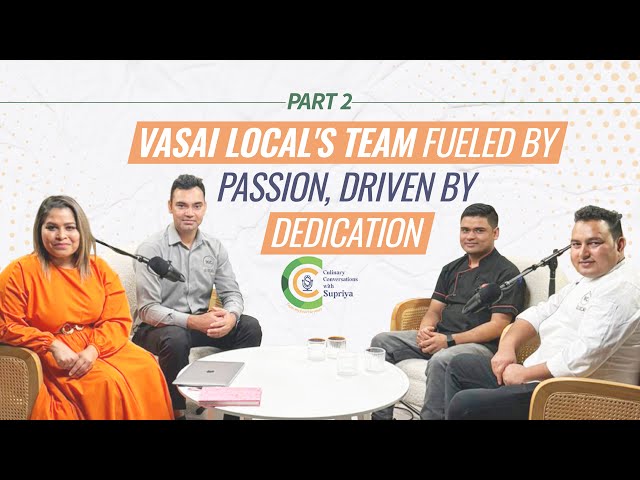 Vasai Local's Team Fueled by Passion, Driven by Dedication | Part 2