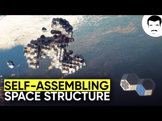 The Research Powering Humanity’s First Space Civilization with Ariel Ekblaw