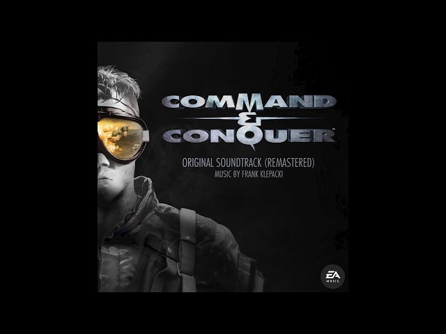 Command & Conquer - Full Soundtrack 2020 Remaster (High Quality with Tracklist)