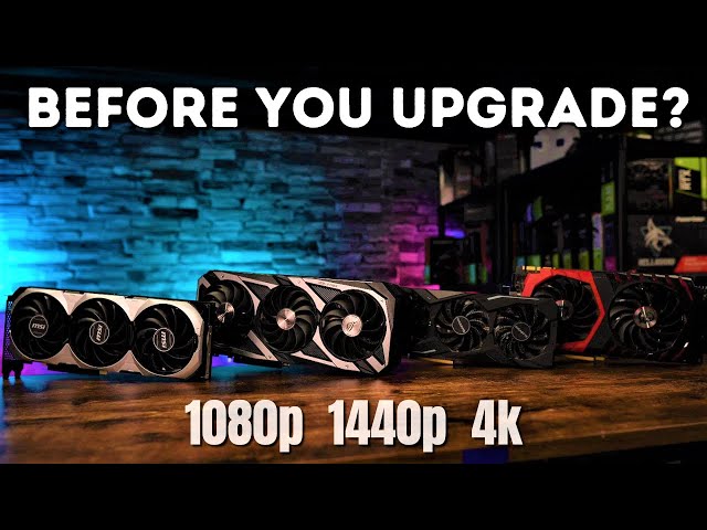 Facts you must know before you upgrade, don't make this mistake.  RTX 4070 vs previous generations!