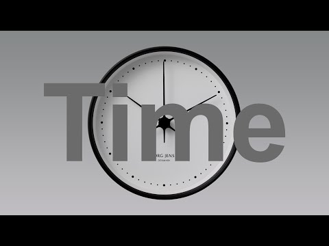 Why Time is One of Humanity's Greatest Inventions