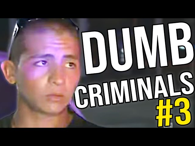 Dumb People Getting Caught | ADC #3