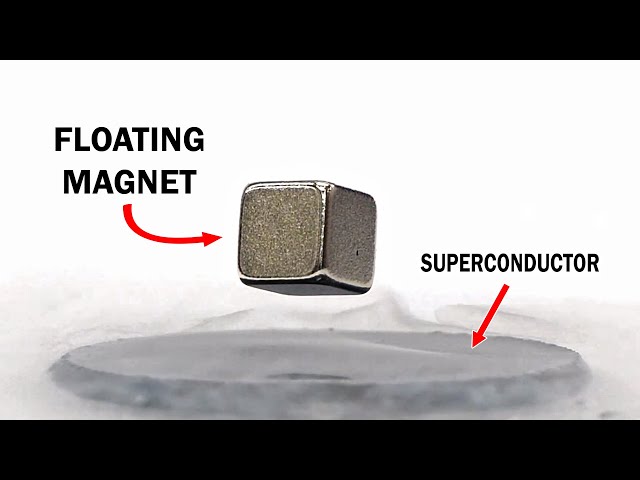 Making superconductors